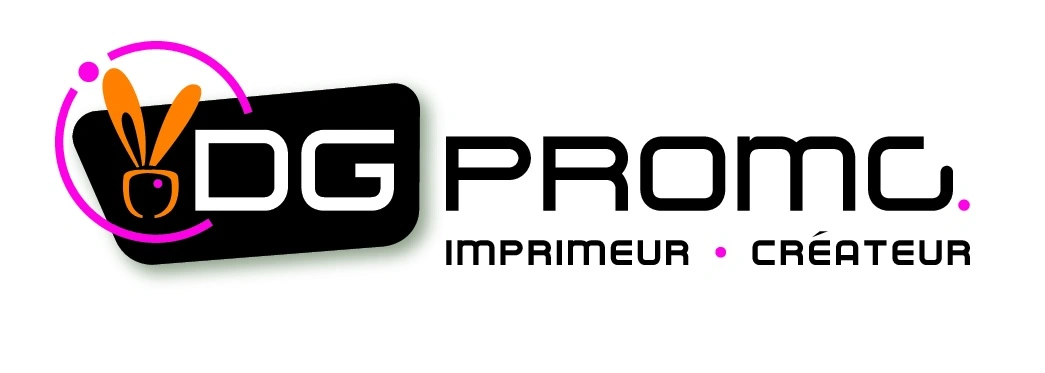 Logo DG Promo
