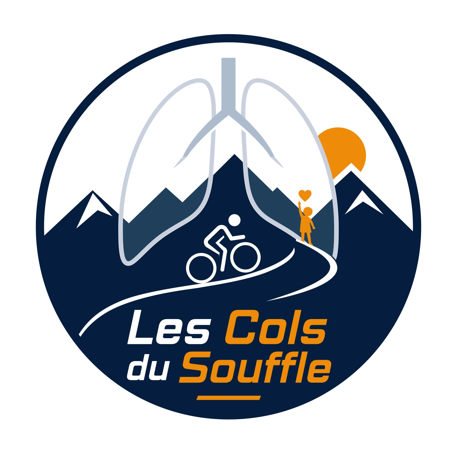 Les Cols du Souffle